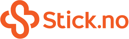 Stick.no