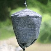 Vepsebol Waspinator attrapp