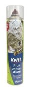 Kvitt Plus vepseskum 600 ml