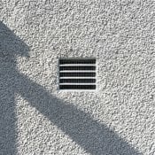 Gnagersikring ventilnetting 35×35 cm