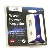 Museskremsel Wave Power Repeller